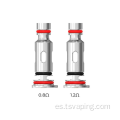 EAU Kit de vape de vape Uwell G2 Hot Wholesale Uwell G2